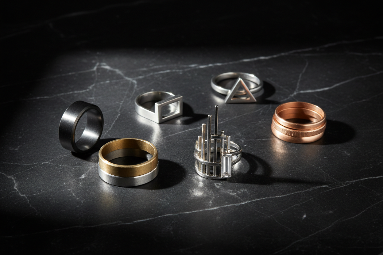 Rings