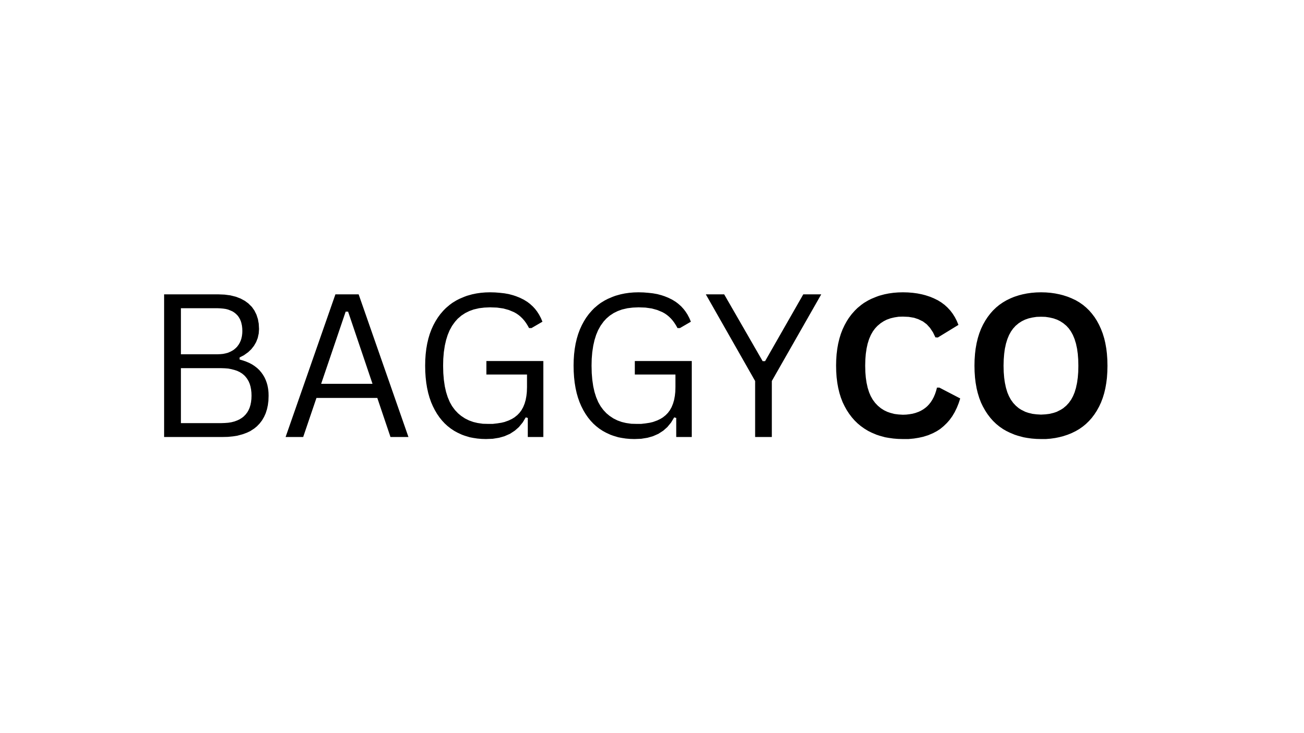 BAGGYCO